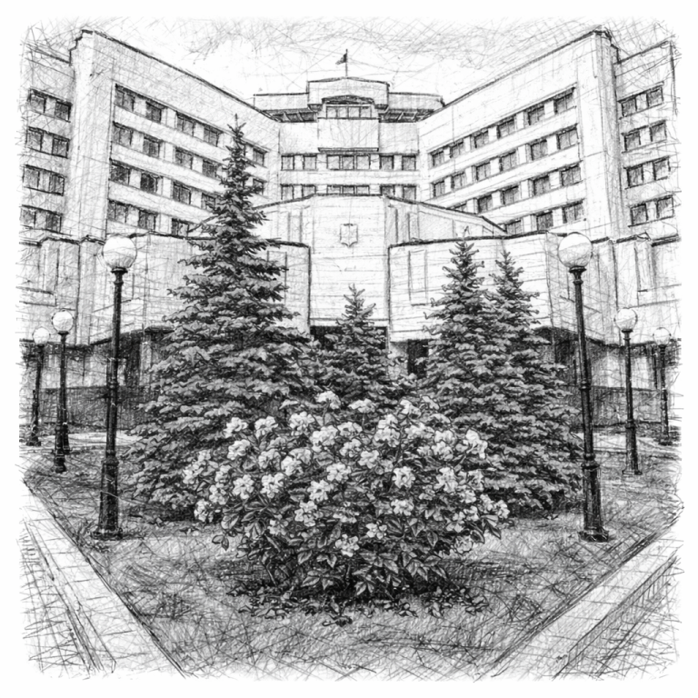 Constitutional Court of Ukraine