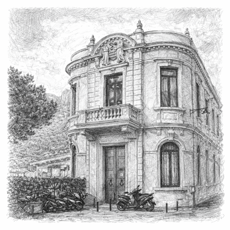Supreme Court of Monaco
